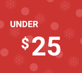 Gifts Under 25