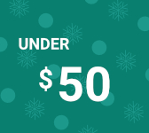 Gifts Under 50