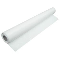 60' X 100 6ML REINFORCED  CLEAR POLY (ROLL)