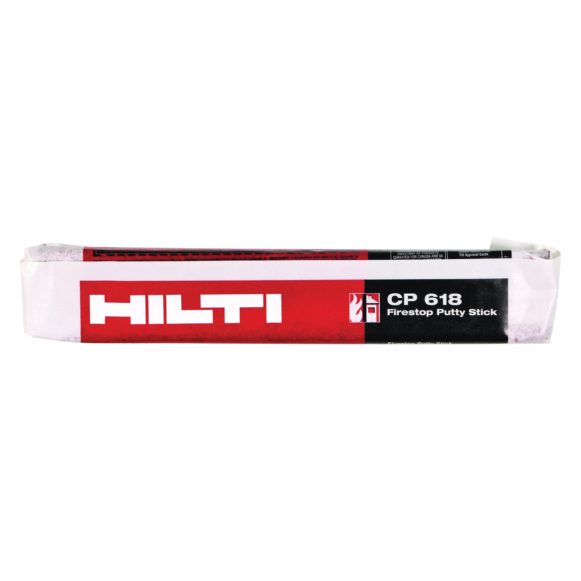HILTI CP 618 PUTTY STICK 314721 