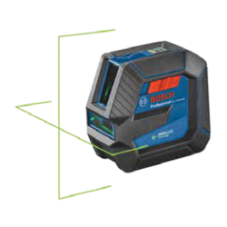 Laser Guide